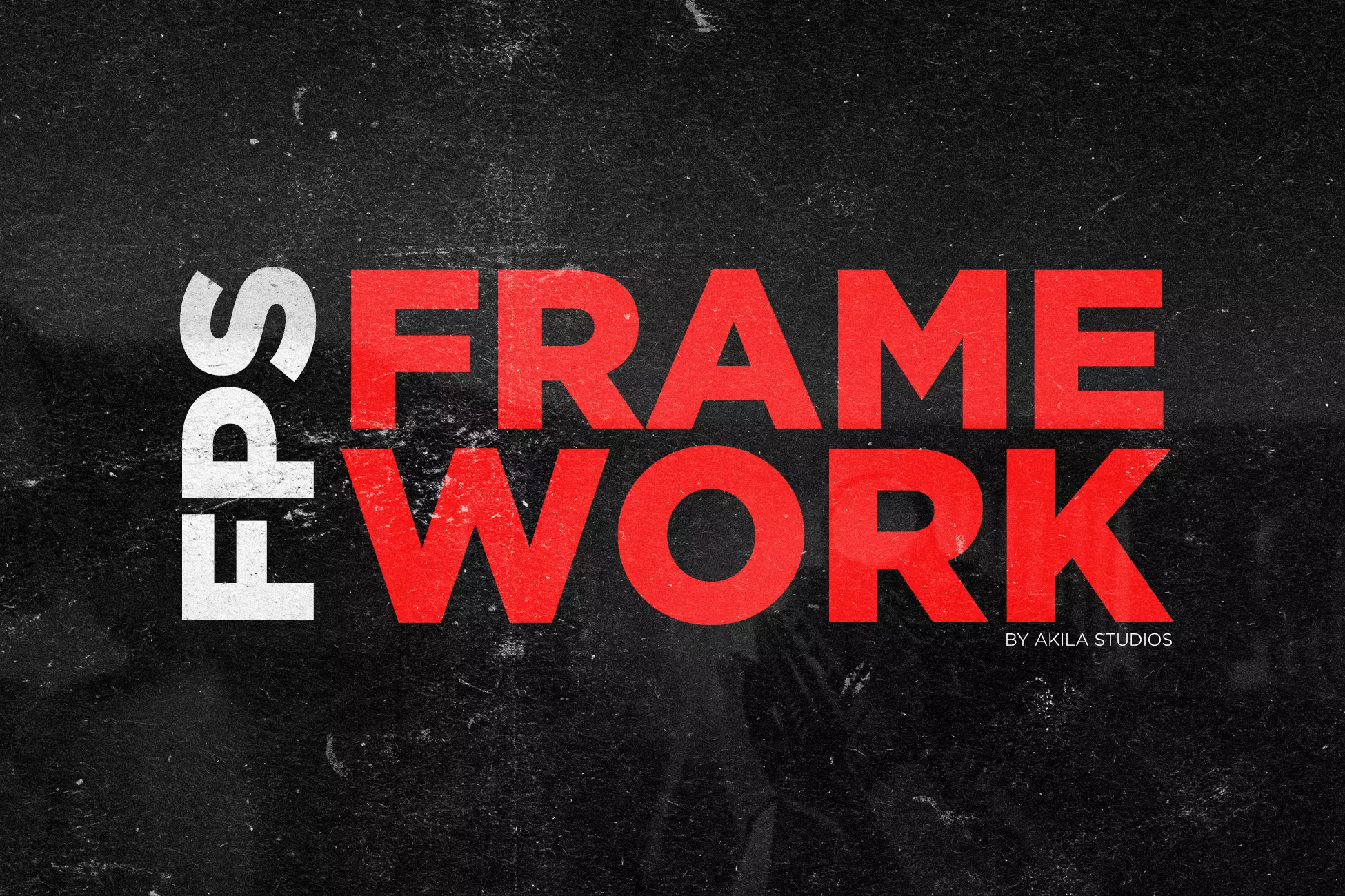FPS Framework - Unity Assets Free Download