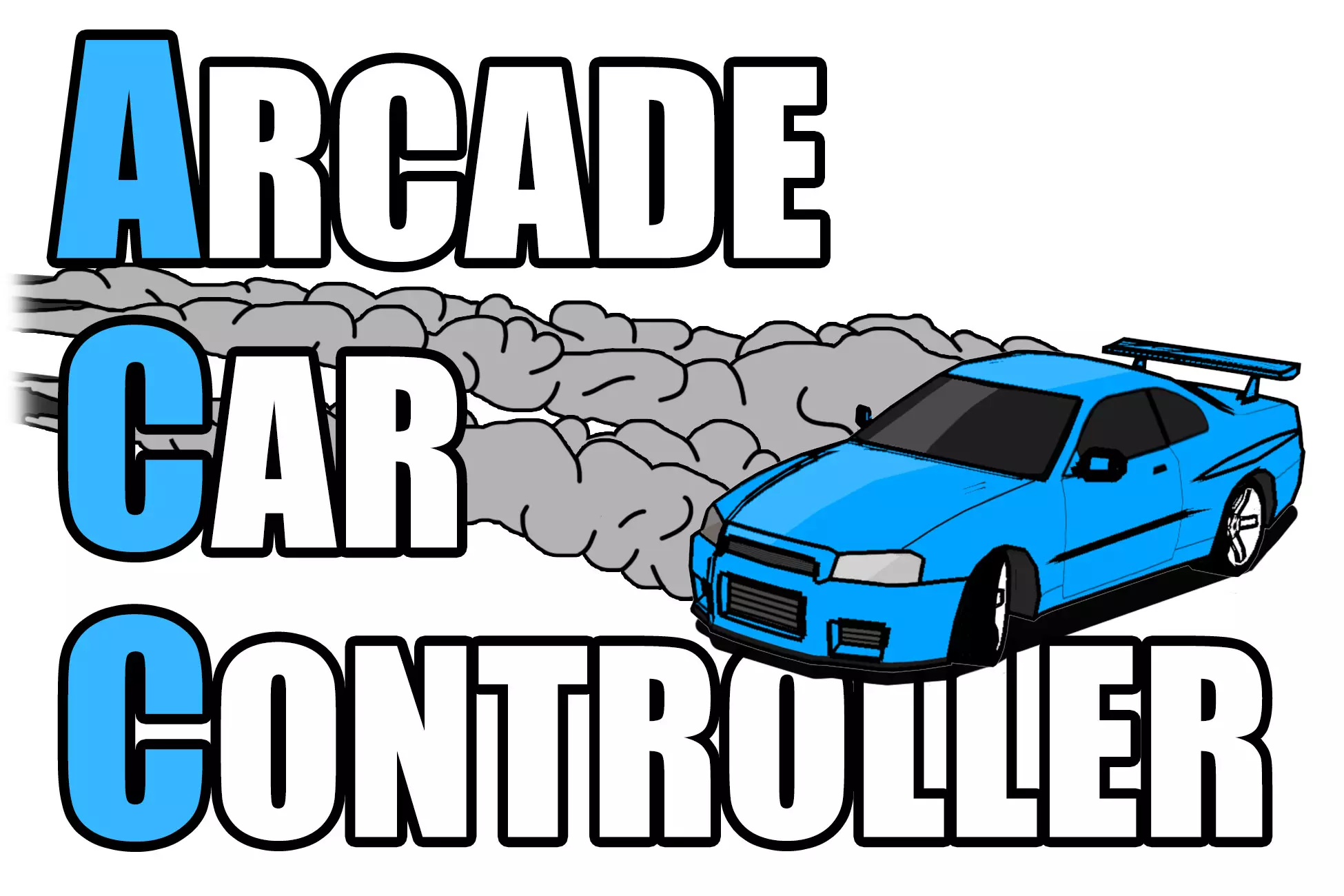 Arcade Car Controller - Unity Assets Free Download