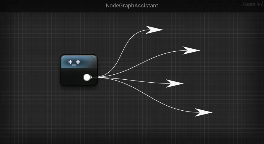 Node Graph Assistant - Unreal Engine Assets Free Download