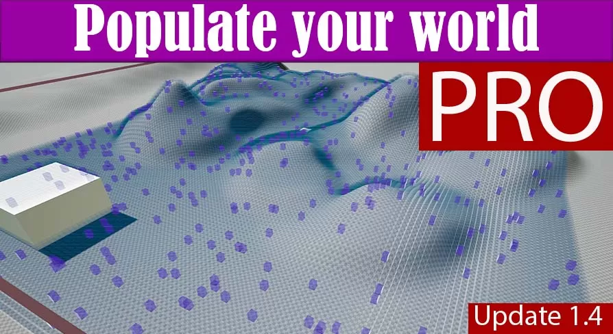 Population Control PRO – Populate your world - Free Download
