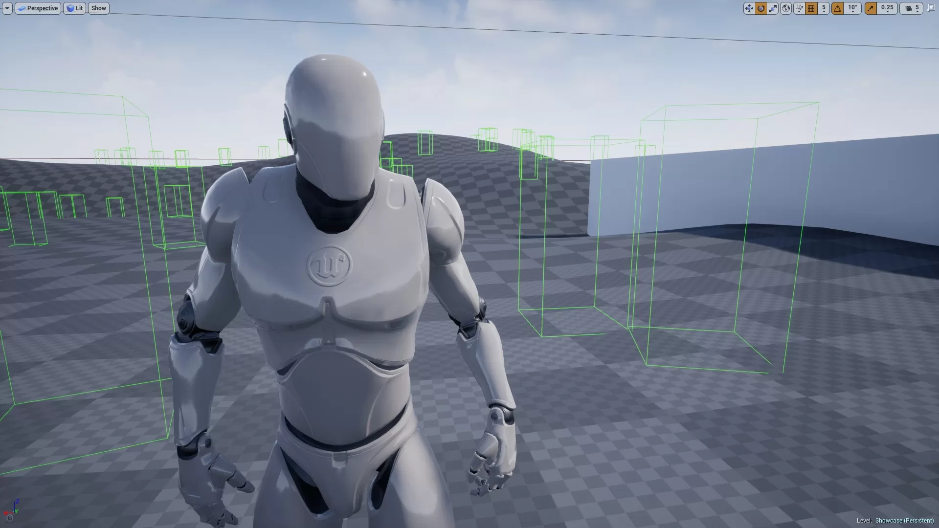 Advanced AI Spawn System - Unreal Engine Assets Free Download