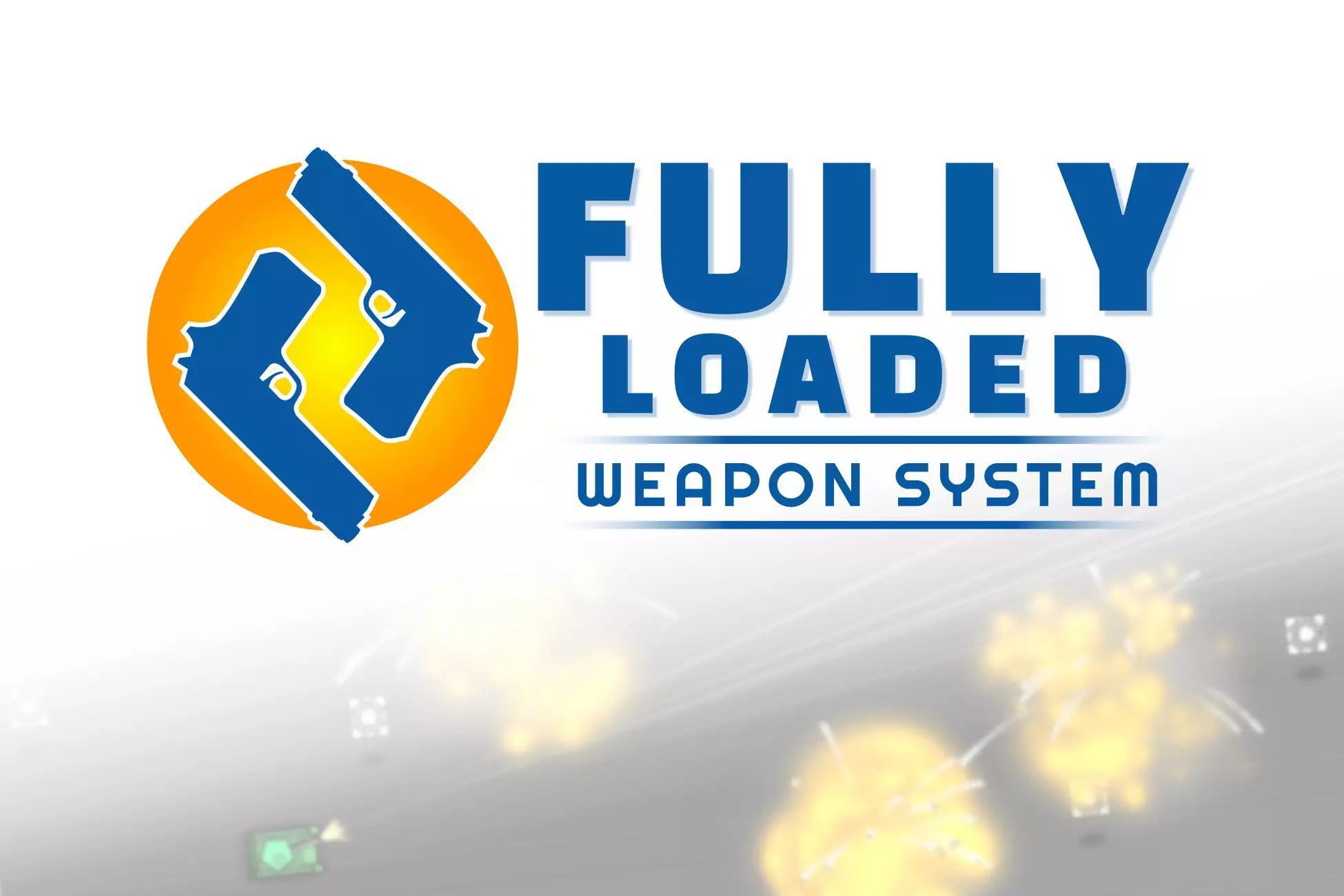 Fully Loaded - Weapon System - Unity Assets Free Download