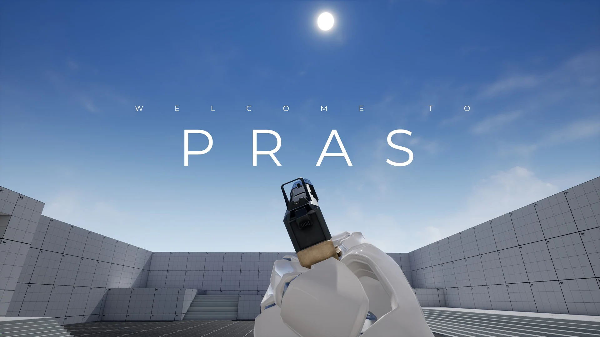 Procedural FPS Recoil System - Unreal Engine Free Download