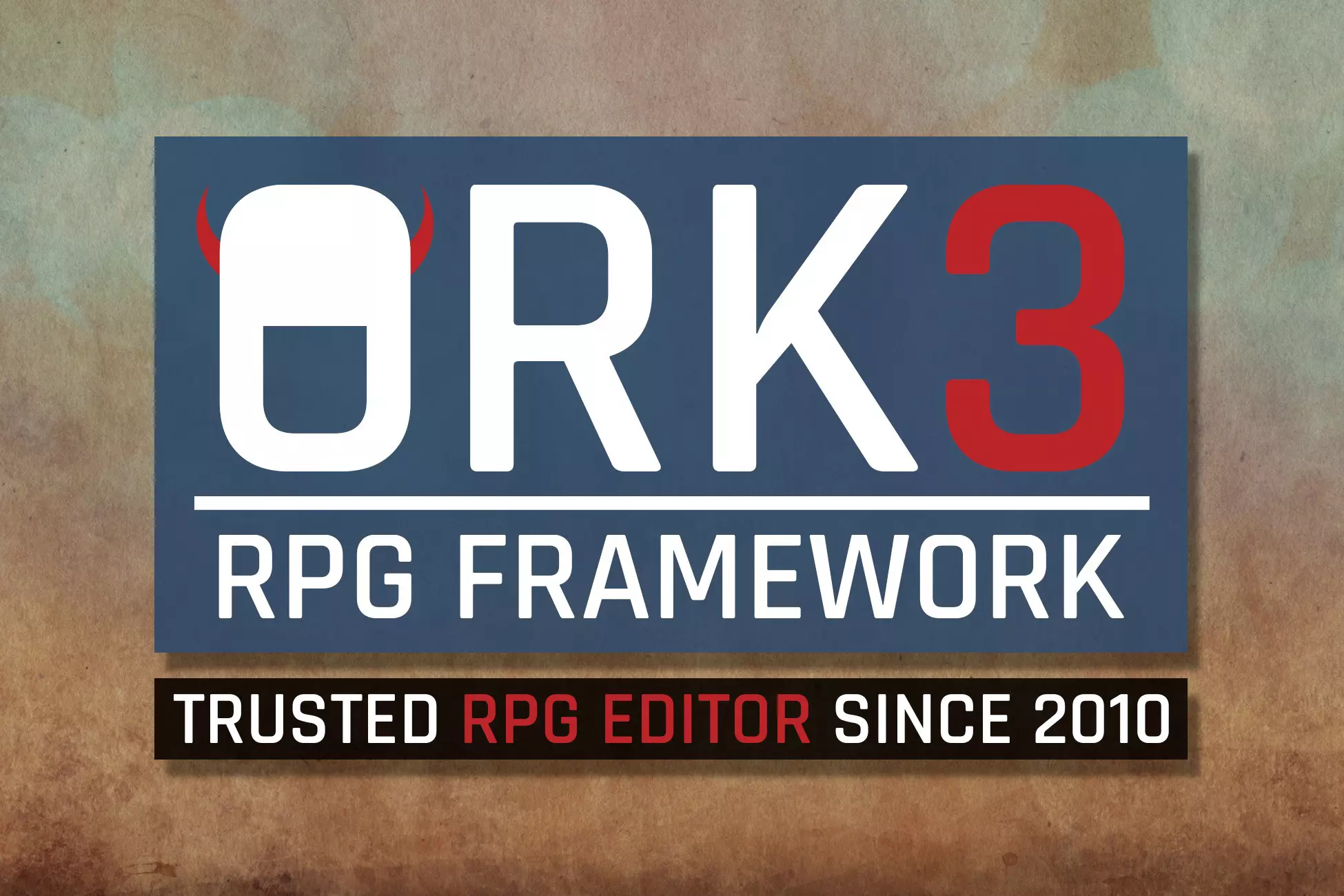 RPG Editor: ORK Framework 3 - Unity Assets Free Download