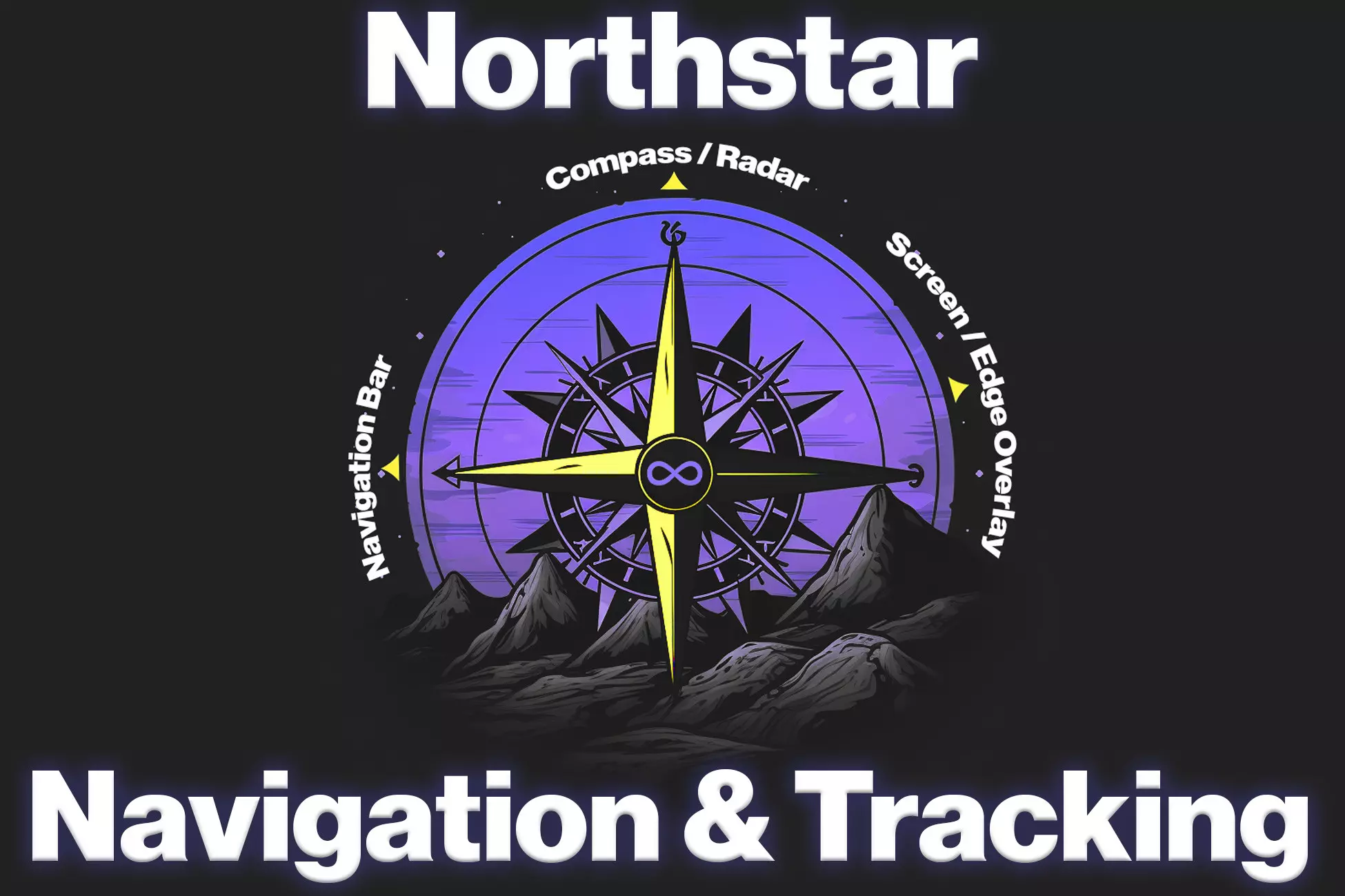 Northstar Navigation and Tracking System - Free Unity Assets
