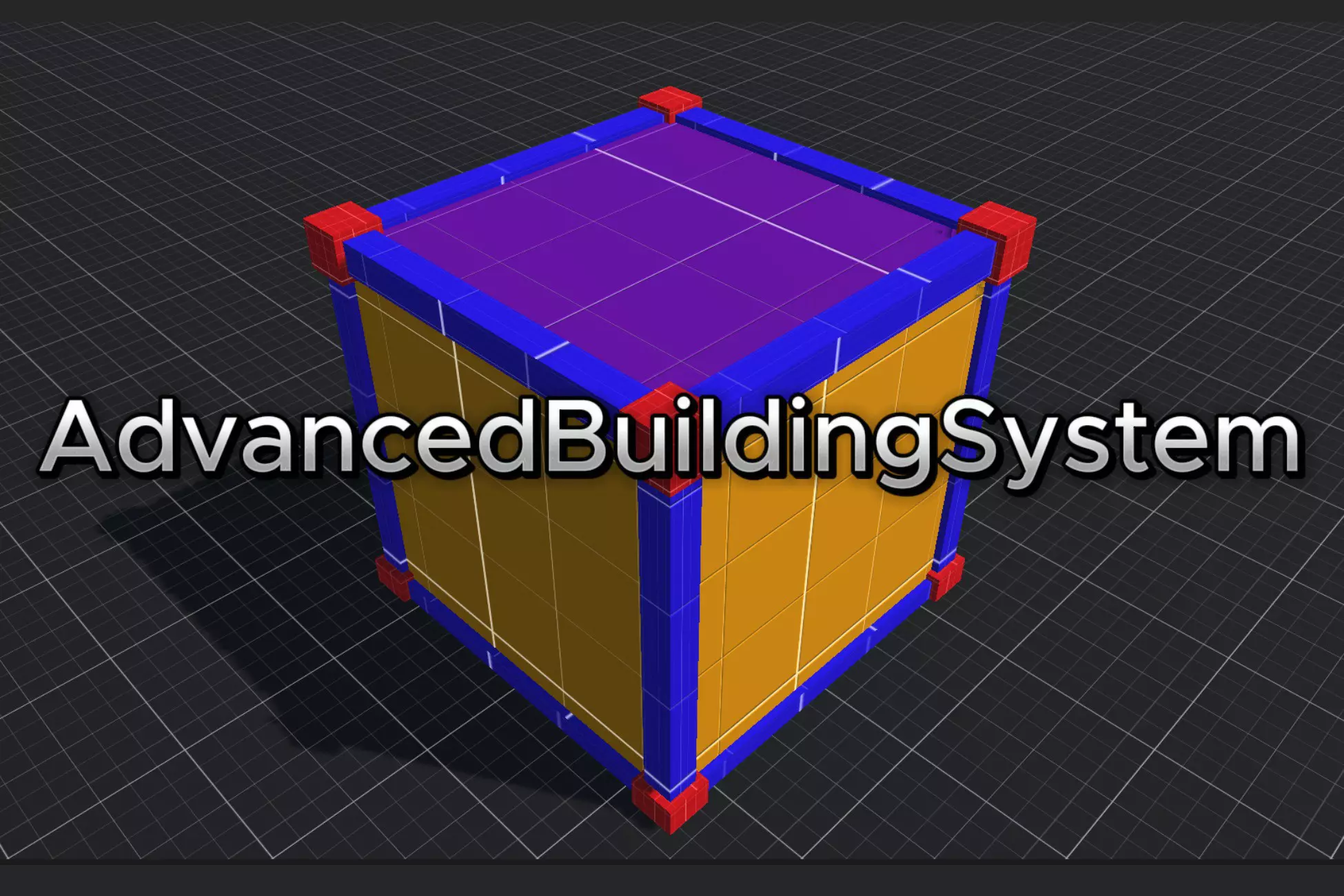 Advanced Building System - Unreal Engine Free Download