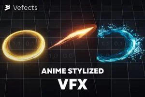 Stylized VFX (v1.0.3)