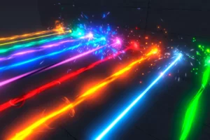 3D Lasers Pack (v2.13)