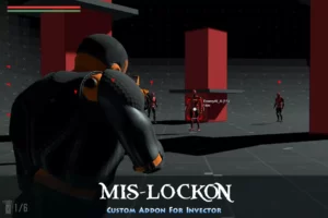 MIS-LockOn (v1.2.5)