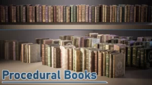 Procedural Books (5.1, 5.2)