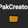 Pak Creator Plugin (4.22, 4.25, 5.0, 5.5, 5.6)VIP Pak Creator Plugin (4.22, 4.25, 5.0, 5.5, 5.6)VIP