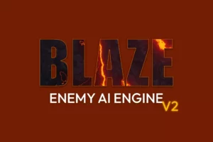 Blaze AI Engine (v3.1.4)