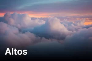 Altos: Sky, Clouds, and Weather for URP (v7.7.1)