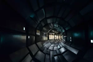 Sci-Fi Tunnel Pack (v1.0)