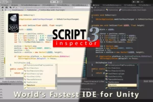 Script Inspector 3 v3.1.8 (26 Jul 2024)