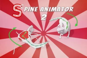 Spine Animator v2.0.2 (08 Jun 2024)