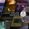 Logic Driver Pro – Blueprint Editor (5.7)