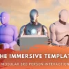 The Immersive Template v2.2 (5.6, 5.7)VIP&nbsp;