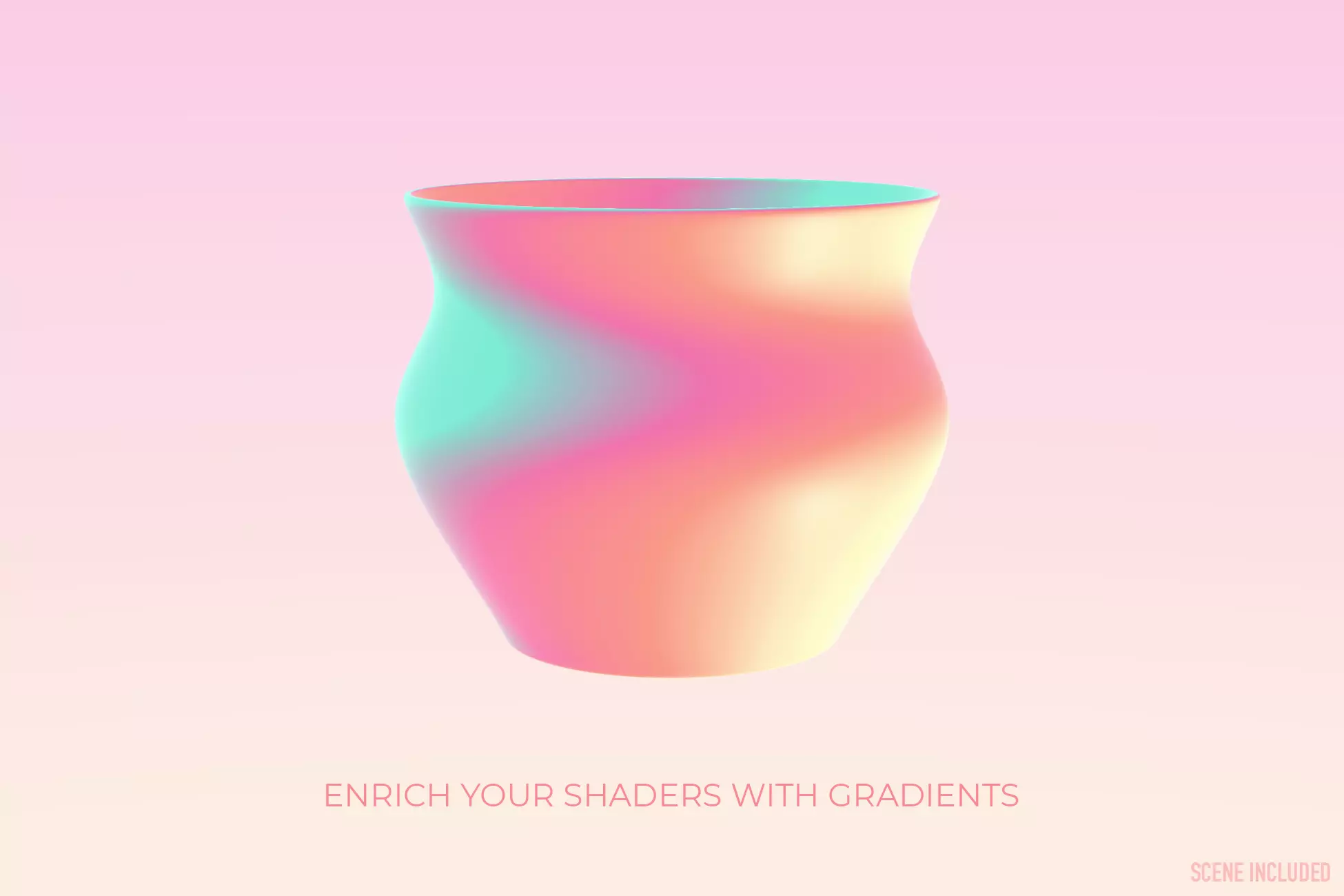 Chroma: Easy Pro Shaders - Free Download Unity Assets