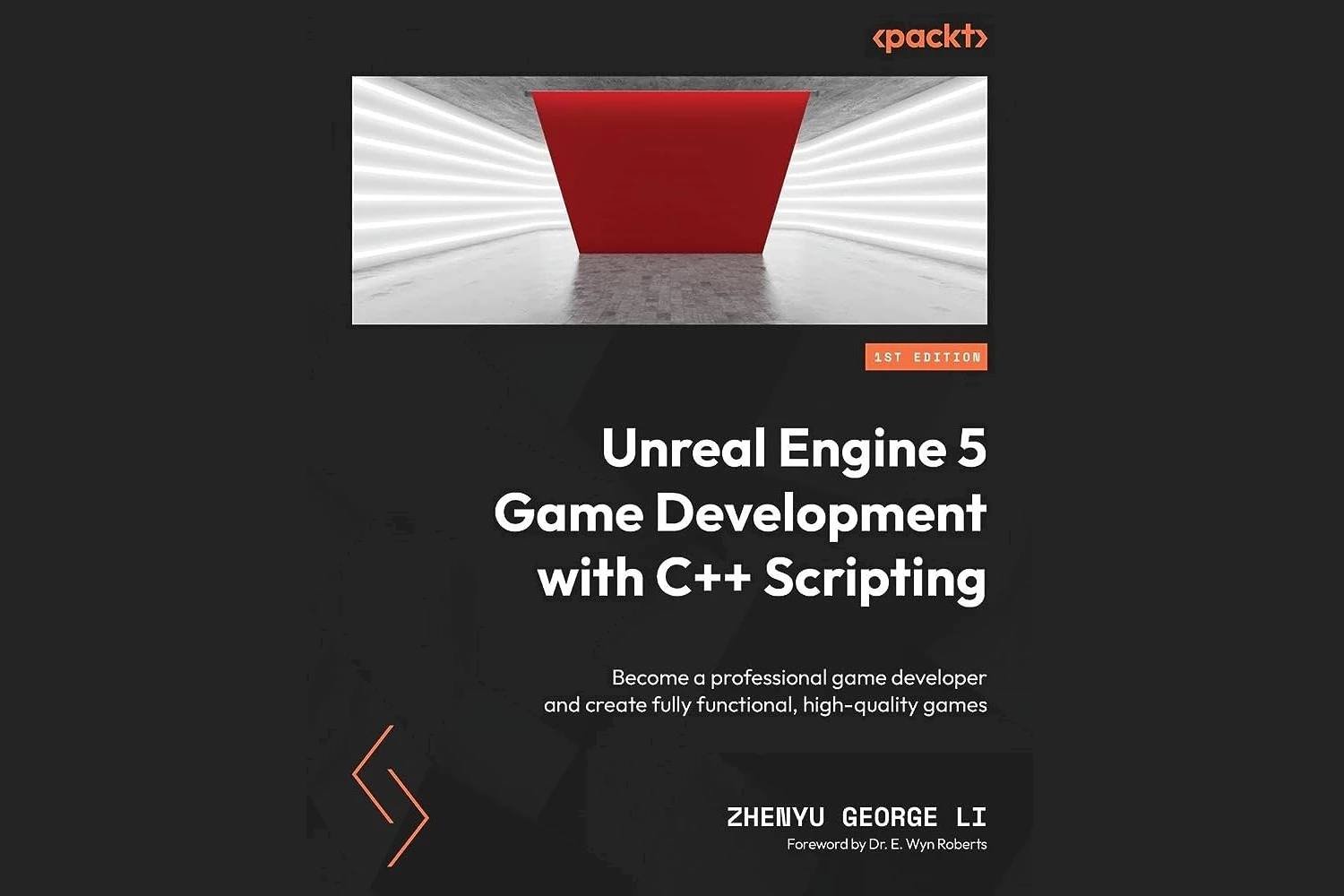 Unreal Engine 5 Game Development with C++ Scripting: Become a ...