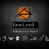 Rewired (v1.2.1)VIP Rewired (v1.2.1)VIP