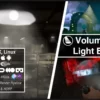 Volumetric Light Beam (v2.2.7)VIP&nbsp;