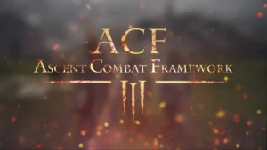 Ascent Combat Framework (ACF) (5.0, 5.1, 5.2, 5.3, 5.4)