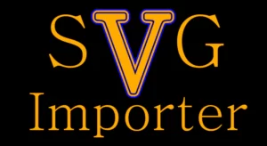 SVG Importer Plugin v1.4 (5.1)