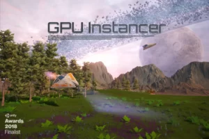 GPU Instancer (v1.8.1)