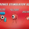 Bones Stimulator v2.0.0 (16 Jul 2026)VIP&nbsp;