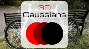 3D Gaussians Plugin (5.1, 5.3)