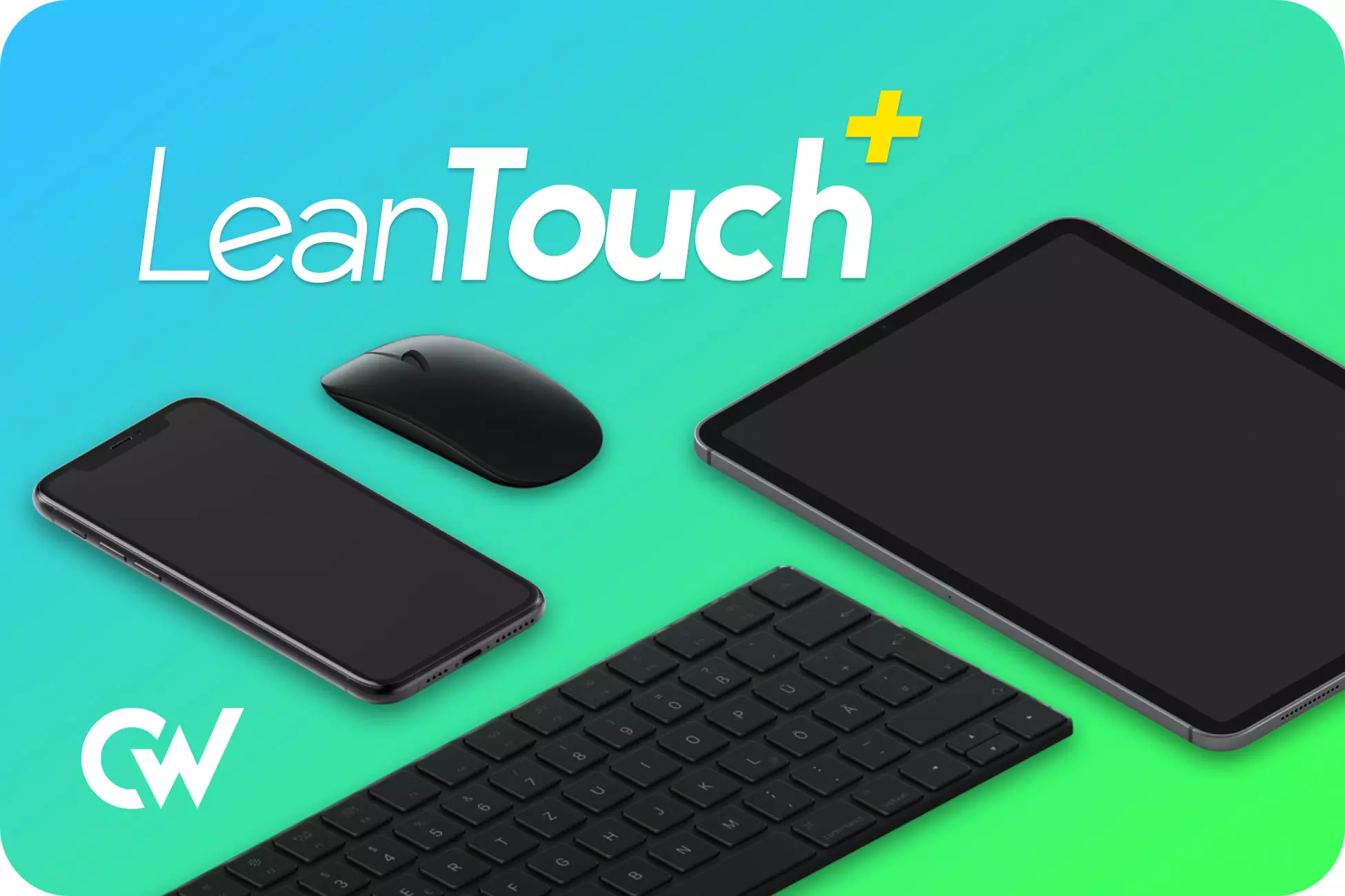 Lean Touch+ - Unity Assets Free Download