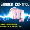 Shader Control v7.1.1 (20 May 2025)