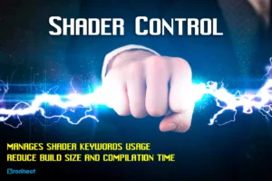 Shader Control v7.0 (Feb 16, 2024)