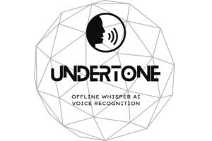 Undertone – Offline Whisper AI Voice Recognition (v2.0.3)