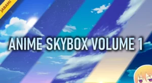 ANIME SKYBOX V1 (4.20, 4.27, 5.0, 5.3)