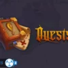 Quests 2 | Game Creator 2 by Catsoft Works (v2.4.12)VIP&nbsp;