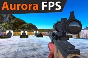 Aurora FPS Engine (v2.5.6)