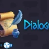 Dialogue 2 | Game Creator 2 by Catsoft Works v2.5.17 (29 Apr 2025)