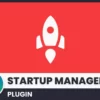 Startup Manager 2 – Plug & Play Persistent Game Systems v2.0 (27 Apr 2025)