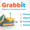 Grabbit – Editor Physics Transforms v1.3.1 (06 Jul 2026)VIP Grabbit – Editor Physics Transforms v1.3.1 (06 Jul 2026)VIP