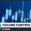 Volume Control 2 – Easy Audio Settings Menu & Options UI v2.1 (26 Apr 2025)