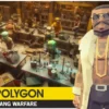 POLYGON – Gang Warfare Pack – Art by Synty (v1.7.1)VIP POLYGON – Gang Warfare Pack – Art by Synty (v1.7.1)VIP