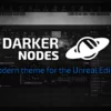Darker Nodes (4.25, 4.27, 5.1, 5.2, 5.3, 5.4, 5.5)