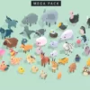 Quirky Series – Animals Mega Pack Vol.1 v1.4 (12 May 2025)