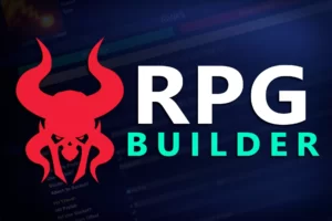 RPG Builder (v2.1)