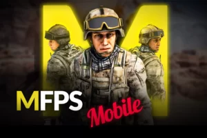 MFPS Mobile v1.9.4 (May 20 2024)