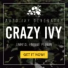 Crazy Ivy – Procedural Ivy & Vine Generator Plug-in (4.27-5.7)VIP Crazy Ivy – Procedural Ivy & Vine Generator Plug-in (4.27-5.7)VIP