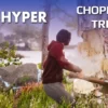Hyper Choppable Trees V2 (5.1+)VIP 