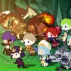 ALL 2.5D 84 type character pack (v1.0)